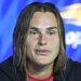 US Open > Aryna Sabalenka, toujours aussi tendue, à un journaliste en conférence de presse : "Pourquoi pensez-vous que la semaine dernière, je n’étais pas concentrée sur le tennis ?"