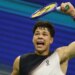 US Open > Ben Shelton, difficile vainqueur de Shapovalov : "C'est tout simplement inacceptable"