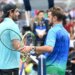 US Open > Berrettini rend un bel hommage à Wawrinka après sa victoire : "J’étais un gamin quand je le regardais jouer, remporter des Grand Chelem"