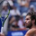 US Open > Carlos Alcaraz a encore du boulot : "C'est un coup qui m'a toujours posé des difficultés"