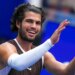 US Open > Carlos Alcaraz est vraiment un phénomène : "Peu importe si j'ai été absent pendant quatre mois et demi. Chaque fois que je viens ici, je joue mon meilleur tennis"