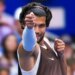 US Open > Carlos Alcaraz fait passer un message inquiétant à ses futurs adversaires après sa qualification en 8e : "Pour être honnête, je suis meilleur que je ne le pensais"