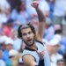 US Open > Carlos Alcaraz fait peur à tout le monde avant les quarts de finale : "Je sais que j'ai encore beaucoup à améliorer. Je ne suis pas venu avec avec d'attentes particulières pour ce tournoi. Je voulais simplement tester la condition de mon corps et de mon poignet après presque cinq mois sans jouer"