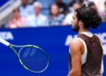 US Open > Carlos Alcaraz persiste et signe après son coup de pression : "Dans ces moments, j’ai l’impression de ne pas jouer avec joie, de ne pas prendre de plaisir sur le court"