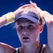 US Open > Dayana Yastremska, 113e mondiale : "Un missile russe a détruit notre appartement, et la seule qui a survécu est une serviette de Roland-Garros"