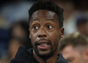 US Open > Gaël Monfils, après sa victoire au premier tour : "Je ne joue pas à mon 'prime', ça c'est sûr, mais je joue mieux et je sens que je suis un peu plus dur à manoeuvrer pour les jeunes"