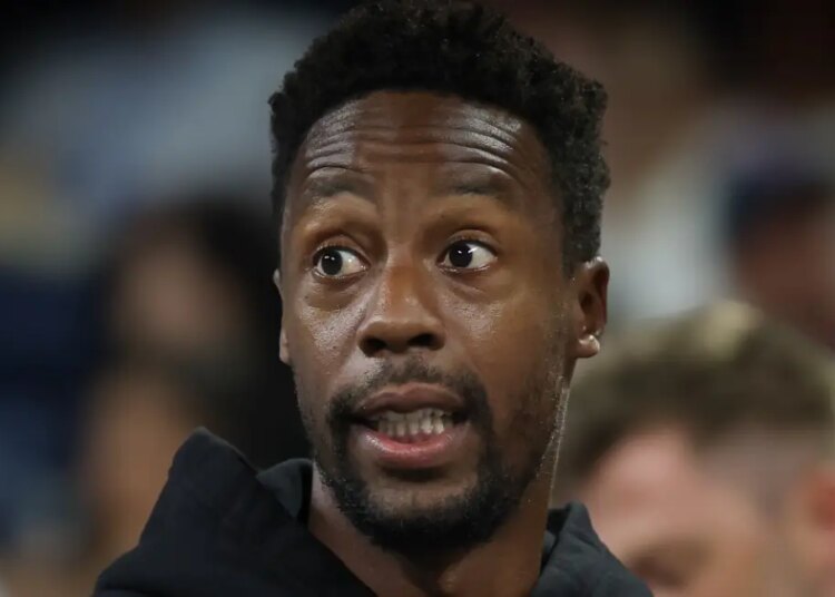 US Open > Gaël Monfils, après sa victoire au premier tour : "Je ne joue pas à mon 'prime', ça c'est sûr, mais je joue mieux et je sens que je suis un peu plus dur à manoeuvrer pour les jeunes"