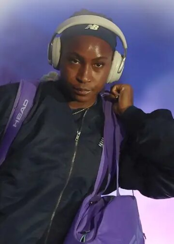 US Open > Gauff, après sa défaite contre Rybakina : "Mon père est venu me voir et m’a dit : 'Tu as accompli tellement de choses cet été'. Je lui ai répondu : 'Je m'en fous de l'été'"