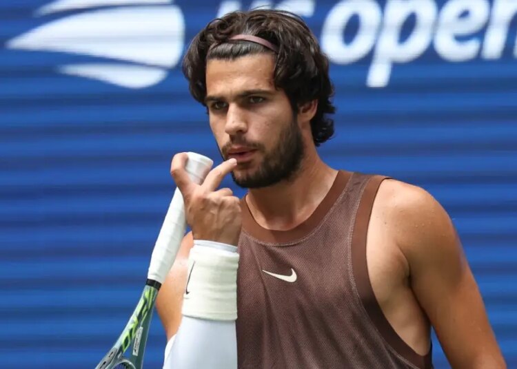 US Open > Greg Rusedski : "Soyons honnête, Carlos Alcaraz a eu beaucoup de chance.