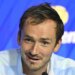 US Open > La répartie géniale de Medvedev après sa victoire au 2e tour : "Je veux être le type dont on pense, en regardant le film, qu’il est un méchant, qu’il n’est pas quelqu’un de bien. Puis, à la toute dernière seconde, on comprend qu’il était le meilleur type qui soit"