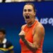 Sabalenka