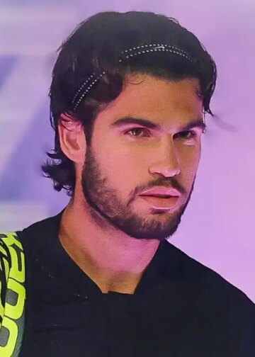 US Open > L'aveu d'Alex Corretja sur la défaite d'Alcaraz : "Certains d'entre nous se sont peut-être un peu enflammés après la victoire de Carlos contre Tommy Paul"