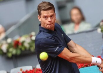 US Open > Le Belge Blockx, après son abandon en quarts de finale contre Karen Khachanov : "Mon corps m’a tout simplement dit 'ça suffit'"