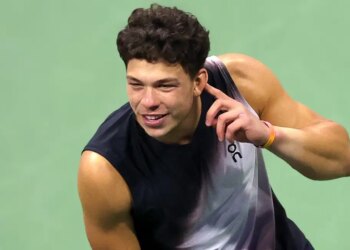 US Open > Les propos d'Alizé Cornet font parler : "C’est vraiment une honte de traiter Ben Shelton de bourrin quand on est une ancienne joueuse"