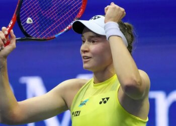 US Open > Marion Bartoli choquée par Elena Rybakina : "Pouvez-vous imaginer quel était son meilleur résultat à New-York avant cette année ?"