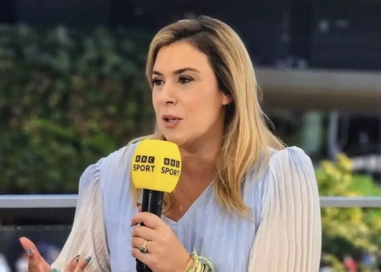 US Open > Marion Bartoli sur Elena Rybakina, nouvelle numéro 1 mondiale : "Son coach lui dit ce qu'il faut faire avant chaque point. Ça ne laisse pas beaucoup de place pour s'exprimer"