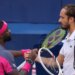 US Open > Medvedev, impuissant contre Tiafoe : "Si je dois me contenter d'un quatrième tour, je ferais mieux d’arrêter de jouer au tennis"