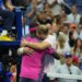 US Open > Michelsen révèle ce que Tiafoe lui a glissé dans l'oreille : "J’essayais juste de tenir le coup, et je ne m’en suis pas très bien sorti. Il me disait des choses vraiment gentilles et personnelles"
