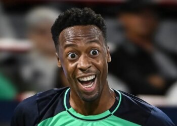 US Open > Monfils dévoile sa folle reconversion : "L’année prochaine. Je travaillerai dans la finance. J’ai déjà signé pour travailler dans la gestion de patrimoine au sein d’une entreprise suisse"