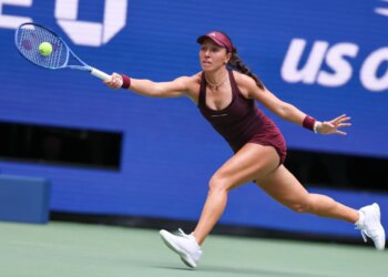 US Open > Pegula critique fortement l'organisation : "Les joueurs n’ont pas le droit de tirer profit de partenariats ou de contrats de sponsoring liés aux paris sportifs, alors que, de leur côté, les tournois gagnent beaucoup d’argent grâce à ce type de partenariats"