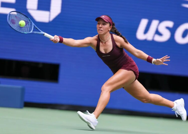 US Open > Pegula critique fortement l'organisation : "Les joueurs n’ont pas le droit de tirer profit de partenariats ou de contrats de sponsoring liés aux paris sportifs, alors que, de leur côté, les tournois gagnent beaucoup d’argent grâce à ce type de partenariats"