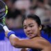 US Open > Préférée à Swiatek, Andreeva et les Américaines, Alexandra Eala cloue le bec d'un journaliste : "Ce n'est pas moi qui décide"
