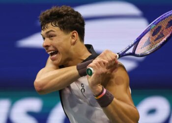 US Open > Rusedski sur le duel entre Alcaraz et Shelton en quarts de finale : "Si Ben veut gagner ce match, voici ce qu'il doit faire"
