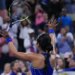 US Open > Rusedski voit cette joueuse aller très loin : "Elle me rappelle un peu Rafael Nadal par l’intensité, mais aussi Jannik Sinner par cette position très basse et cette flexion des genoux"