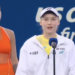 US Open > Rybakina, après sa victoire en finale contre Sabalenka : "Je ne m'attendais pas du tout à ça en arrivant ici"
