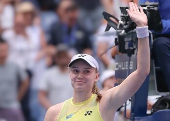 US Open > Rybakina porte le coup fatal à Sabalenka !
