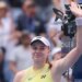 US Open > Rybakina porte le coup fatal à Sabalenka !