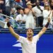 US Open > Toni Nadal sur la célébration manquée d'Alexander Zverev : "Au tennis, de nombreux entraîneurs conseillent à leurs joueurs de ne pas se focaliser sur le score. Nous avons vu l'Allemand pousser ces préceptes à l'extrême"