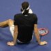 US Open > Un gros outsider éliminé après avoir mené deux manches à rien !