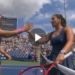 US Open, Vidéos > L'énorme craquage de Loïs Boisson après sa défaite au premier tour