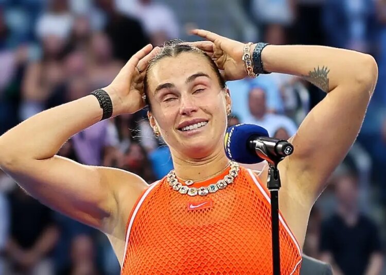 US Open, WTA > Rennae Stubbs sur Aryna Sabalenka : "Ce qu'elle a fait était vraiment gênant"