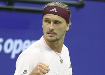 US Open > Zverev, après avoir réalisé le même exploit que Federer, Nadal et Djokovic : "Je ne le considère absolument pas comme acquis. Je sais que tout peut basculer en un clin d’œil au tennis"