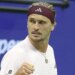 US Open > Zverev, après avoir réalisé le même exploit que Federer, Nadal et Djokovic : "Je ne le considère absolument pas comme acquis. Je sais que tout peut basculer en un clin d’œil au tennis"