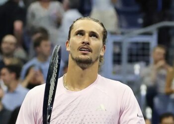 US Open > Zverev tacle l'organisation avant les demi-finales : "Je n'ai jamais vécu ça en douze ans sur le circuit. C’est un peu étrange"