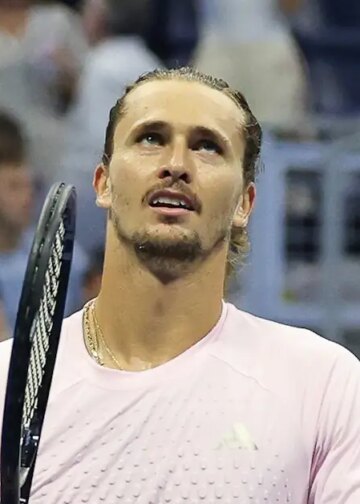 US Open > Zverev tacle l'organisation avant les demi-finales : "Je n'ai jamais vécu ça en douze ans sur le circuit. C’est un peu étrange"