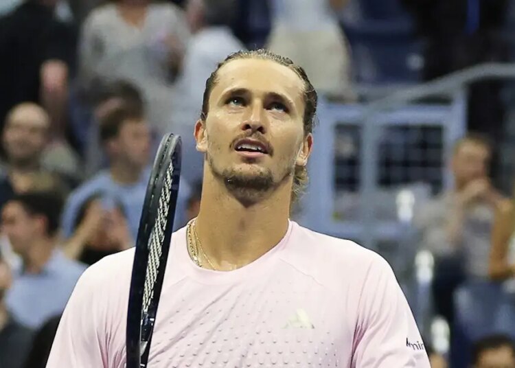 US Open > Zverev tacle l'organisation avant les demi-finales : "Je n'ai jamais vécu ça en douze ans sur le circuit. C’est un peu étrange"