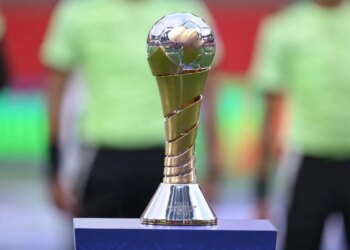 Un 3e qualifié pour la CAN U17 au Maroc !