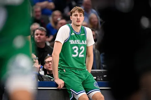 Un ancien footballeur à la tête du secteur médical des Mavericks ?