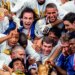 Un attaquant français était pour le Brésil en finale