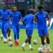 Un cadre de Deschamps exclu du groupe France !