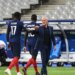 Un cadre de Didier Deschamps mis en examen