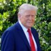 Un international français arnaqué par Donald Trump