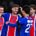 Un joueur du PSG repart en campagne
