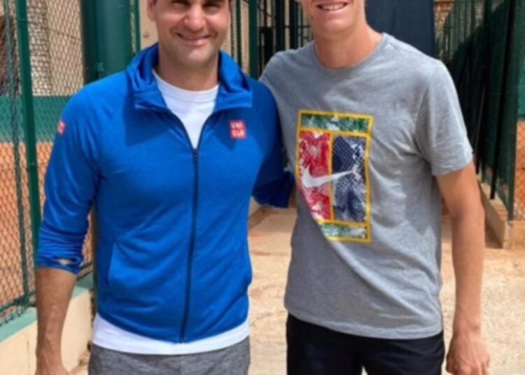 Logo Tennis World FR