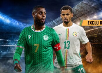Un match amical Sénégal-Comores à Marseille bientôt annoncé ?