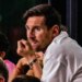 Un nouveau club pour Lionel Messi